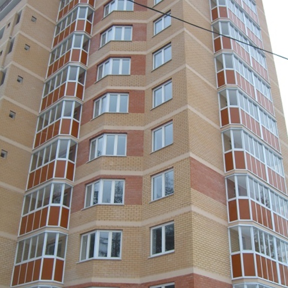 Голицыно, Петровское шоссе, общежитие на 150 мест-5